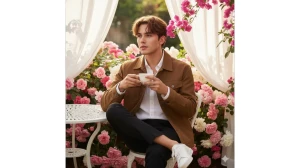 Part 9: 10 New Gemini AI Photo Editing Prompts for Boys to Unlock Creative Power with Cutting-Edge Tools image