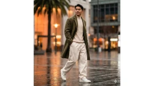 10 Google Gemini AI Photo Editing Prompts for Boys to Turn Ordinary Photos into Ultra-Realistic, Stylish 4K Portraits image