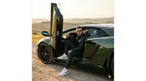 10 Google Gemini AI Photo Editing Prompts for Boys to Turn Ordinary Photos into Ultra-Realistic, Stylish 4K Portraits image