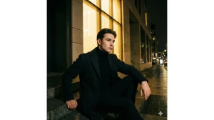 10 Google Gemini AI Photo Editing Prompts for Boys to Turn Ordinary Photos into Ultra-Realistic, Stylish 4K Portraits image