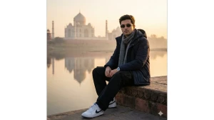 10 Google Gemini AI Photo Editing Prompts for Boys to Turn Ordinary Photos into Ultra-Realistic, Stylish 4K Portraits image