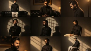 10 Latest Gemini AI Photo Editor Prompts for Boys: Copy-Paste to Create Stylish, Viral Edits 10 Latest Gemini AI Photo Editor Prompts for Boys: Copy-Paste to Create Stylish, Viral Edits image