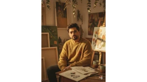 10 Latest Gemini AI Photo Editor Prompts for Boys: Copy-Paste to Create Stylish, Viral Edits 10 Latest Gemini AI Photo Editor Prompts for Boys: Copy-Paste to Create Stylish, Viral Edits image