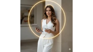 13 Google Gemini AI Photo Editing Prompts for Modern, Professional Headshot Portraits 13 Google Gemini AI Photo Editing Prompts for Modern, Professional Headshot Portraits image