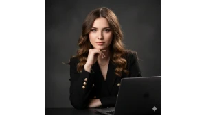 13 Google Gemini AI Photo Editing Prompts for Modern, Professional Headshot Portraits 13 Google Gemini AI Photo Editing Prompts for Modern, Professional Headshot Portraits image