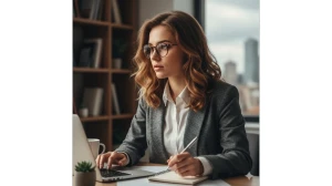 13 Google Gemini AI Photo Editing Prompts for Modern, Professional Headshot Portraits 13 Google Gemini AI Photo Editing Prompts for Modern, Professional Headshot Portraits image