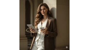 13 Google Gemini AI Photo Editing Prompts for Modern, Professional Headshot Portraits 13 Google Gemini AI Photo Editing Prompts for Modern, Professional Headshot Portraits image