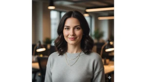 13 Google Gemini AI Photo Editing Prompts for Modern, Professional Headshot Portraits 13 Google Gemini AI Photo Editing Prompts for Modern, Professional Headshot Portraits image