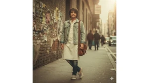 Trending Google Gemini AI Prompts for Viral Retro and Vintage-Style Photo Editing image