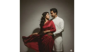 Trending Google Gemini AI Prompts for Viral Retro and Vintage-Style Photo Editing image