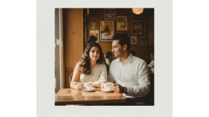 Trending Google Gemini AI Prompts for Viral Retro and Vintage-Style Photo Editing image