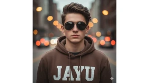 15 Trending Gemini AI Retro-Style Photo Editing Prompts for Boys and Girls to Create Ultra-Realistic, Studio-Lit Cinematic Portraits image