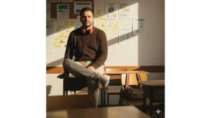 15 Trending Gemini AI Retro-Style Photo Editing Prompts for Boys and Girls to Create Ultra-Realistic, Studio-Lit Cinematic Portraits image