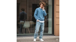 20 Trending Google Gemini AI Photo Editing Prompts for Boys to Create Stylish, High-Quality Images image