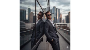20 Trending Google Gemini AI Photo Editing Prompts for Boys to Create Stylish, High-Quality Images image