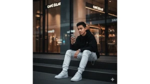 20 Trending Google Gemini AI Photo Editing Prompts for Boys to Create Stylish, High-Quality Images image
