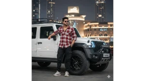 20 Trending Google Gemini AI Photo Editing Prompts for Boys to Create Stylish, High-Quality Images image