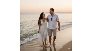 10 New Gemini AI Seaside Photo Editing Prompts for Couples to Create Stunning Beach Moments and Timeless Love Memories 10 New Gemini AI Seaside Photo Editing Prompts for Couples to Create Stunning Beach Moments and Timeless Love Memories image
