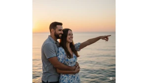 10 New Gemini AI Seaside Photo Editing Prompts for Couples to Create Stunning Beach Moments and Timeless Love Memories 10 New Gemini AI Seaside Photo Editing Prompts for Couples to Create Stunning Beach Moments and Timeless Love Memories image