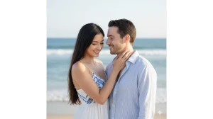 10 New Gemini AI Seaside Photo Editing Prompts for Couples to Create Stunning Beach Moments and Timeless Love Memories 10 New Gemini AI Seaside Photo Editing Prompts for Couples to Create Stunning Beach Moments and Timeless Love Memories image