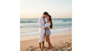 10 New Gemini AI Seaside Photo Editing Prompts for Couples to Create Stunning Beach Moments and Timeless Love Memories 10 New Gemini AI Seaside Photo Editing Prompts for Couples to Create Stunning Beach Moments and Timeless Love Memories image