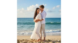 10 New Gemini AI Seaside Photo Editing Prompts for Couples to Create Stunning Beach Moments and Timeless Love Memories 10 New Gemini AI Seaside Photo Editing Prompts for Couples to Create Stunning Beach Moments and Timeless Love Memories image