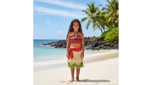 10 Google Gemini AI Photo Editing Prompts to Create Stunning Fairy-Tale and Fantasy Baby Girl Portraits image