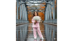 10 Google Gemini AI Photo Editing Prompts to Create Stunning Fairy-Tale and Fantasy Baby Girl Portraits image