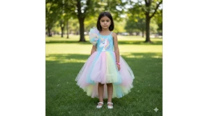 10 Google Gemini AI Photo Editing Prompts to Create Stunning Fairy-Tale and Fantasy Baby Girl Portraits image