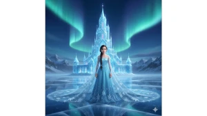 10 Google Gemini AI Photo Editing Prompts to Create Stunning Fairy-Tale and Fantasy Baby Girl Portraits image