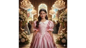 10 Google Gemini AI Photo Editing Prompts to Create Stunning Fairy-Tale and Fantasy Baby Girl Portraits image