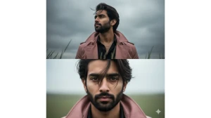 15 ChatGPT AI Photo Editing Prompts to Create Moody, Cinematic, Hyper-Realistic DSLR-Style Portraits for Boys image