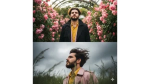 15 ChatGPT AI Photo Editing Prompts to Create Moody, Cinematic, Hyper-Realistic DSLR-Style Portraits for Boys image