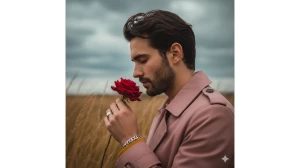 15 ChatGPT AI Photo Editing Prompts to Create Moody, Cinematic, Hyper-Realistic DSLR-Style Portraits for Boys image