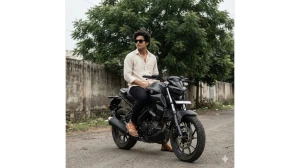 10 Trending Google Gemini AI Photo Editing Prompts to Create Ultra-Realistic DSLR-Level Rider Portraits for Bike Lovers image