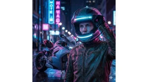 10 Trending Google Gemini AI Photo Editing Prompts to Create Ultra-Realistic DSLR-Level Rider Portraits for Bike Lovers image
