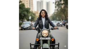 10 Trending Google Gemini AI Photo Editing Prompts to Create Ultra-Realistic DSLR-Level Rider Portraits for Bike Lovers image