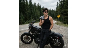 10 Trending Google Gemini AI Photo Editing Prompts to Create Ultra-Realistic DSLR-Level Rider Portraits for Bike Lovers image