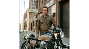 10 Trending Google Gemini AI Photo Editing Prompts to Create Ultra-Realistic DSLR-Level Rider Portraits for Bike Lovers image