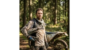 10 Trending Google Gemini AI Photo Editing Prompts to Create Ultra-Realistic DSLR-Level Rider Portraits for Bike Lovers image