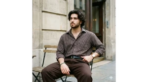 10 Ultra-Realistic 4K Portrait Photo Editing Prompts for Boys (Gemini AI) image