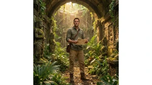 10 Gemini AI Photo Editing Prompts for Boys to Transform Portraits, Master Creative Edits, and Achieve Stunning Results image