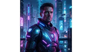 10 Gemini AI Photo Editing Prompts for Boys to Transform Portraits, Master Creative Edits, and Achieve Stunning Results image