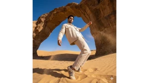 10 Gemini AI Photo Editing Prompts for Boys to Transform Your Photos with Style, Charm, and Precision image