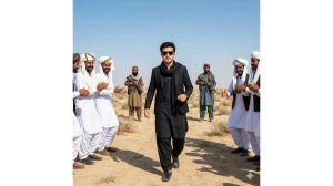 Google Gemini Dhurandhar AI Photo Editing Prompts 2025: 10 Viral Ultra-Realistic Portrait Ideas to Try image