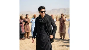 Google Gemini Dhurandhar AI Photo Editing Prompts 2025: 10 Viral Ultra-Realistic Portrait Ideas to Try image