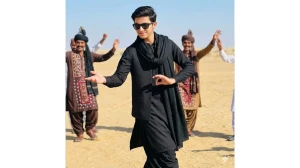 Google Gemini Dhurandhar AI Photo Editing Prompts 2025: 10 Viral Ultra-Realistic Portrait Ideas to Try image