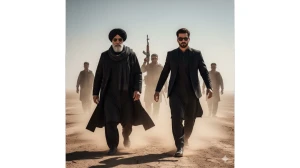 Google Gemini Dhurandhar AI Photo Editing Prompts 2025: 10 Viral Ultra-Realistic Portrait Ideas to Try image