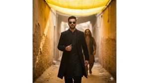 Google Gemini Dhurandhar AI Photo Editing Prompts 2025: 10 Viral Ultra-Realistic Portrait Ideas to Try image