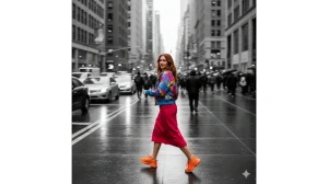 8 Viral Google Gemini AI Photo Editing Prompts for Ultra-Aesthetic Color-Pop Motion-Blur Street Portraits 8 Viral Google Gemini AI Photo Editing Prompts for Ultra-Aesthetic Color-Pop Motion-Blur Street Portraits image